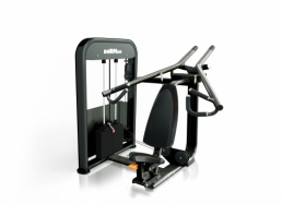 Силовой тренажер Жим от плеч PV8-502