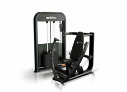 Силовой тренажер Жим от груди PV8-504