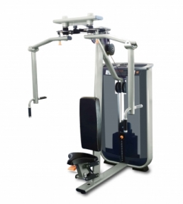 Силовой тренажер Баттерфляй/Задняя дельта V8-519